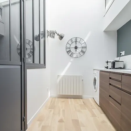 Apartment Dreamyflat - St Germain Notre Dame Paris