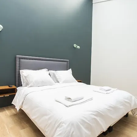 Apartment Dreamyflat - St Germain Notre Dame Paris