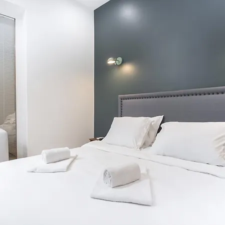 Apartment Dreamyflat - St Germain Notre Dame Paris