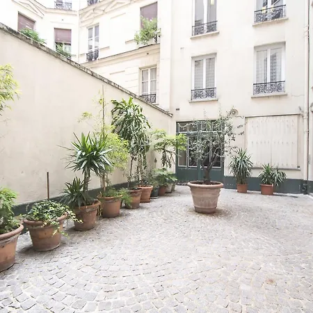 Dreamyflat - St Germain Notre Dame 公寓 *
