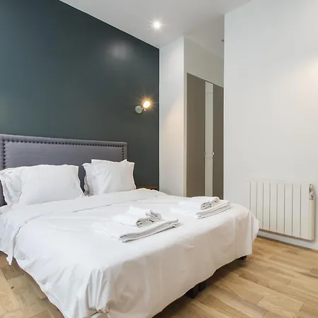 Apartment Dreamyflat - St Germain Notre Dame Paris
