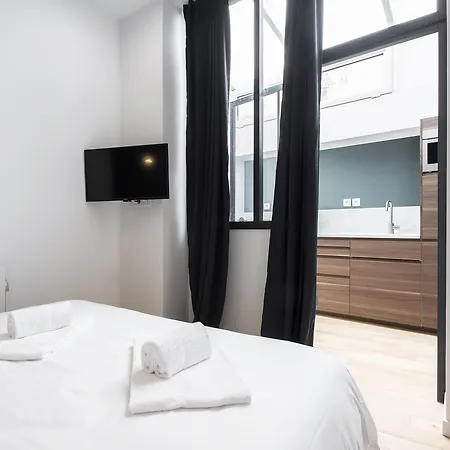 Apartment Dreamyflat - St Germain Notre Dame Paris