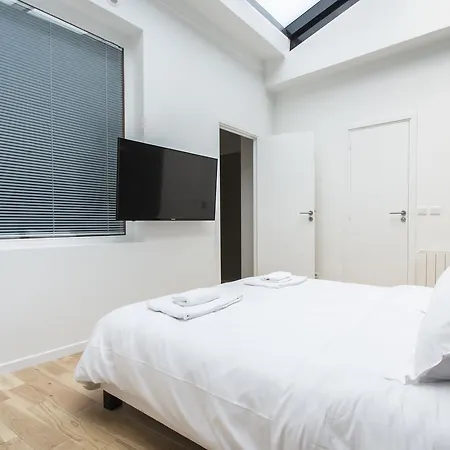 Apartment Dreamyflat - St Germain Notre Dame *